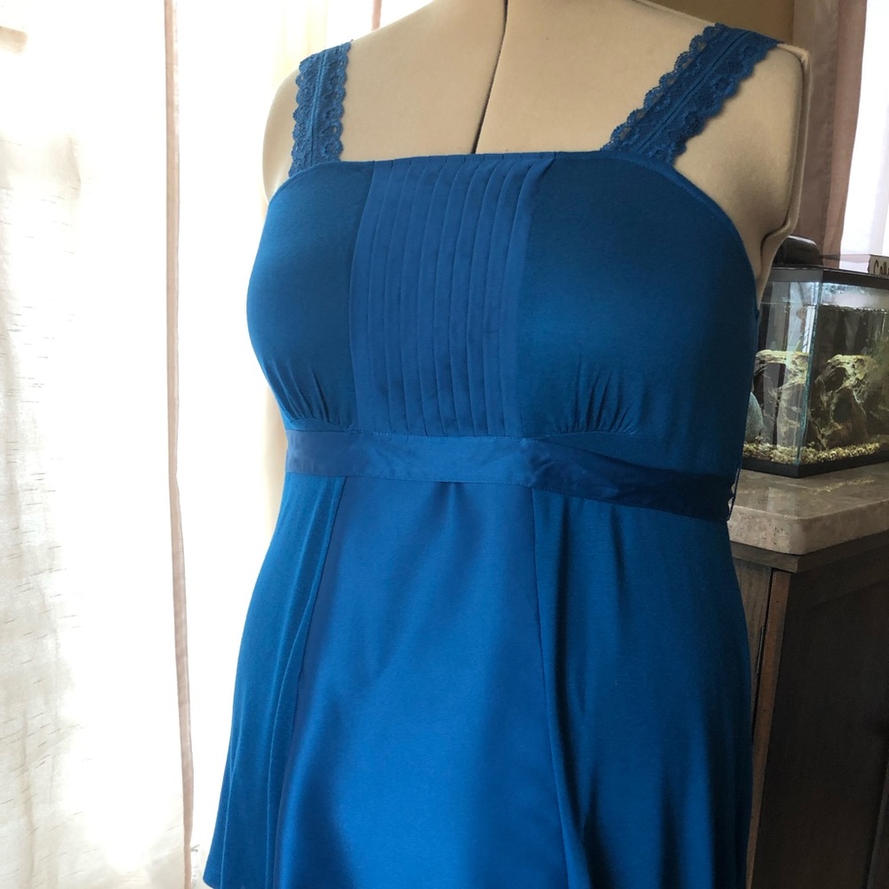 🍭Merona, Dark Teal Cami